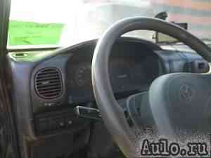 Hyundai Porter, 2008 Hyundai Porter, 2008