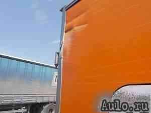 Hyundai Porter, 2008 Hyundai Porter, 2008