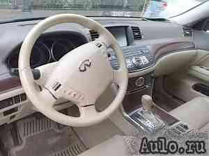 Infiniti M35, 2008 Infiniti M35, 2008