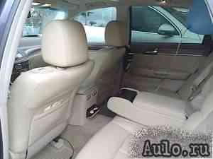 Infiniti M35, 2008 Infiniti M35, 2008