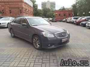 Infiniti M35, 2008 Infiniti M35, 2008