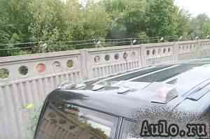 Isuzu Trooper, 2001 Isuzu Trooper, 2001