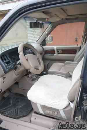 Isuzu Trooper, 2001 Isuzu Trooper, 2001
