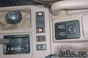 Isuzu Trooper, 2001 Isuzu Trooper, 2001