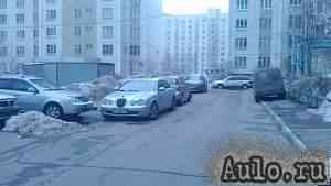 Jaguar S-type, 2004