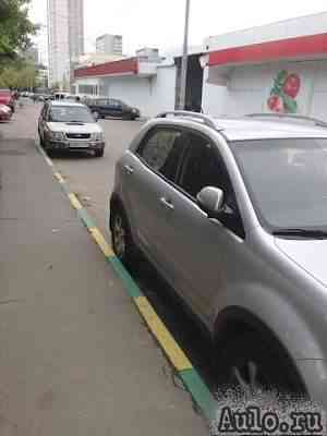 SsangYong Actyon, 2013