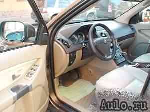 Volvo XC90, 2013 Volvo XC90, 2013