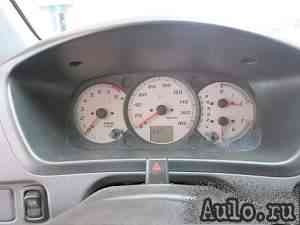 Daihatsu Terios, 2002