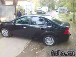 Ford Focus, 2010