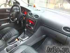 Ford Focus, 2010
