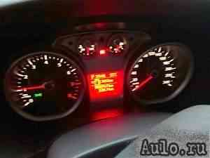Ford Focus, 2010