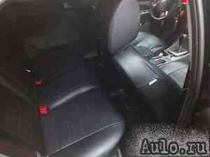Ford Focus, 2010