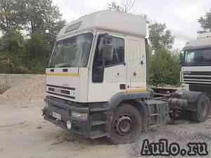 Iveco, 1996 Iveco, 1996