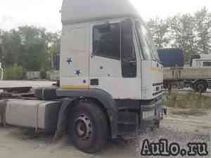 Iveco, 1996 Iveco, 1996