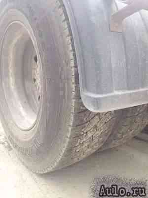 Iveco, 1996 Iveco, 1996