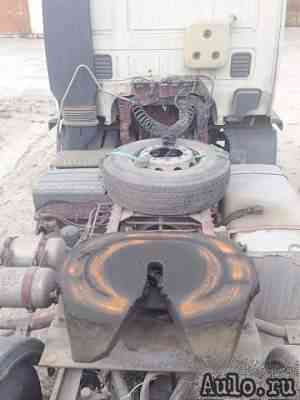 Iveco, 1996 Iveco, 1996