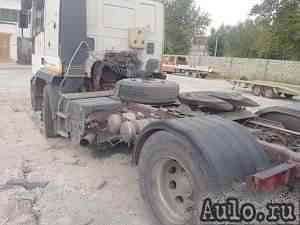 Iveco, 1996 Iveco, 1996