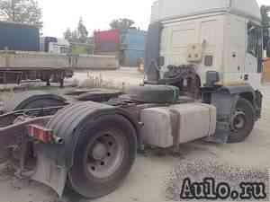 Iveco, 1996 Iveco, 1996