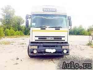Iveco, 1996 Iveco, 1996