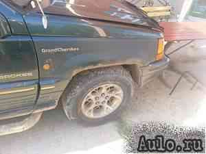 Jeep Grand Cherokee, 1994