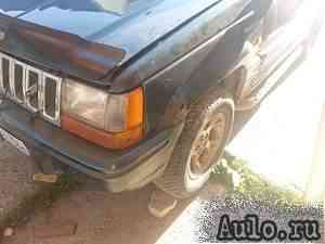 Jeep Grand Cherokee, 1994