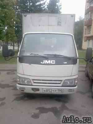 JMC, 2007
