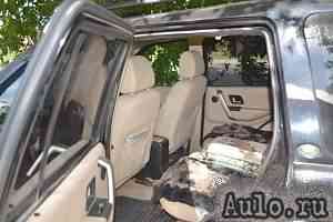 Land Rover Freelander, 2005