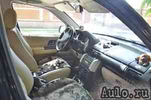 Land Rover Freelander, 2005