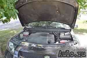Land Rover Freelander, 2005