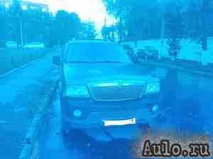 Lincoln Aviator, 2003
