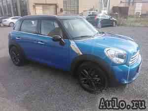 MINI Cooper Countryman, 2013 MINI Cooper Countryman, 2013