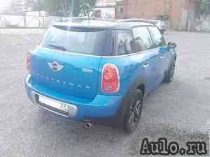 MINI Cooper Countryman, 2013 MINI Cooper Countryman, 2013