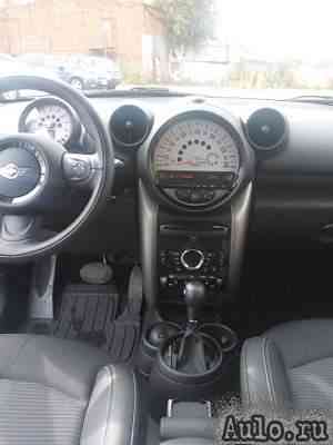 MINI Cooper Countryman, 2013 MINI Cooper Countryman, 2013