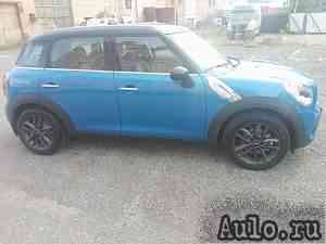 MINI Cooper Countryman, 2013 MINI Cooper Countryman, 2013
