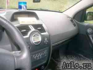 Renault Megane, 2008 Renault Megane, 2008