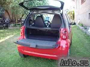 Smart Fortwo, 2011 Smart Fortwo, 2011
