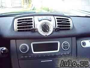 Smart Fortwo, 2011 Smart Fortwo, 2011