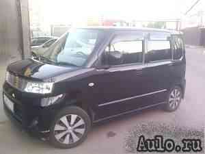 Suzuki Wagon R, 2007 Suzuki Wagon R, 2007