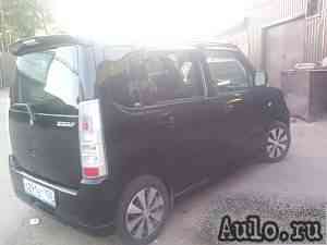 Suzuki Wagon R, 2007 Suzuki Wagon R, 2007