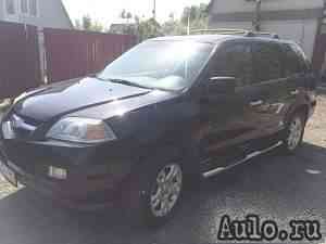 Acura MDX, 2005 Acura MDX, 2005