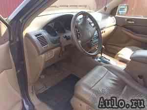 Acura MDX, 2005 Acura MDX, 2005