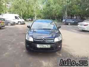 Citroen C4, 2010