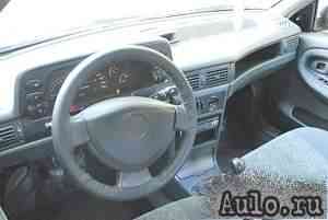 Daewoo Nexia, 2008 Daewoo Nexia, 2008