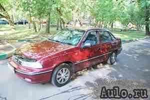 Daewoo Nexia, 2008 Daewoo Nexia, 2008