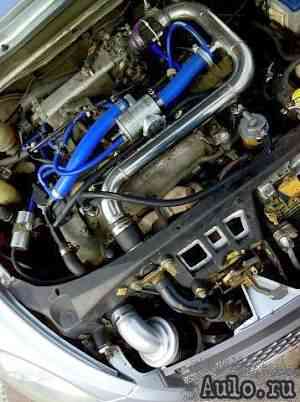 Daihatsu Copen, 2003 Daihatsu Copen, 2003