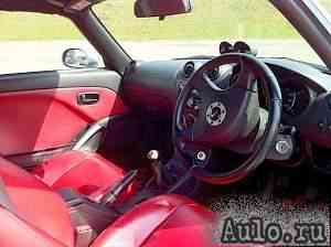 Daihatsu Copen, 2003 Daihatsu Copen, 2003
