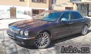 Daimler XJ, 2005 Daimler XJ, 2005