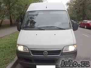 FIAT Ducato, 2011