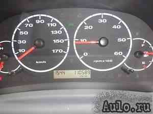 FIAT Ducato, 2011