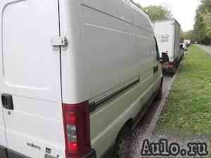FIAT Ducato, 2011